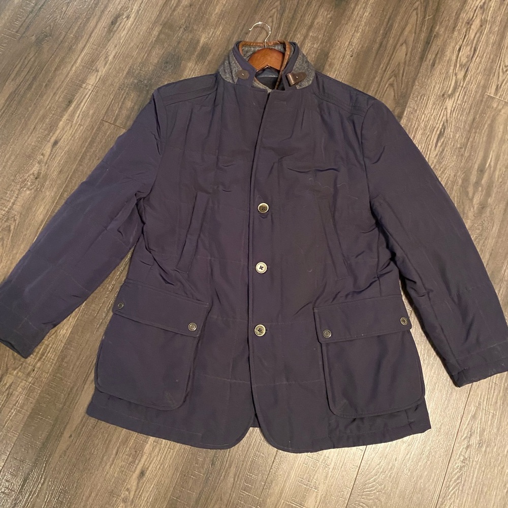 Hugo Boss Jacket